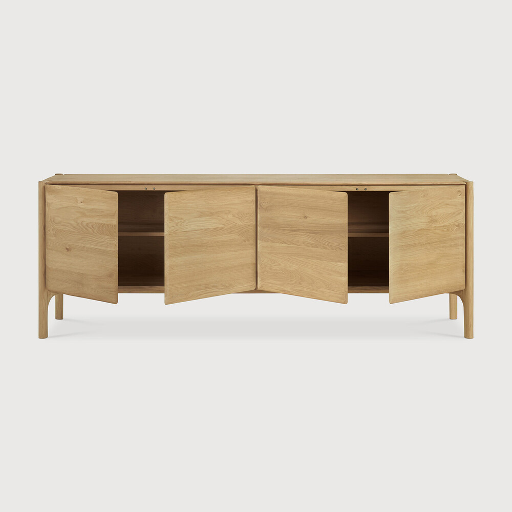 PI sideboard - 4 doors