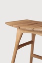 Osso outdoor stool