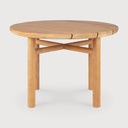 Quatro outdoor coffee table