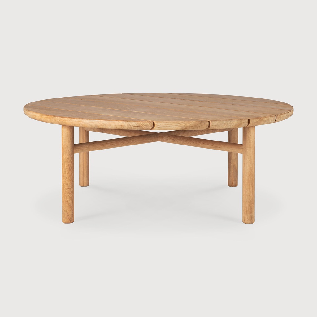 Quatro outdoor coffee table