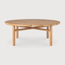 Quatro outdoor coffee table
