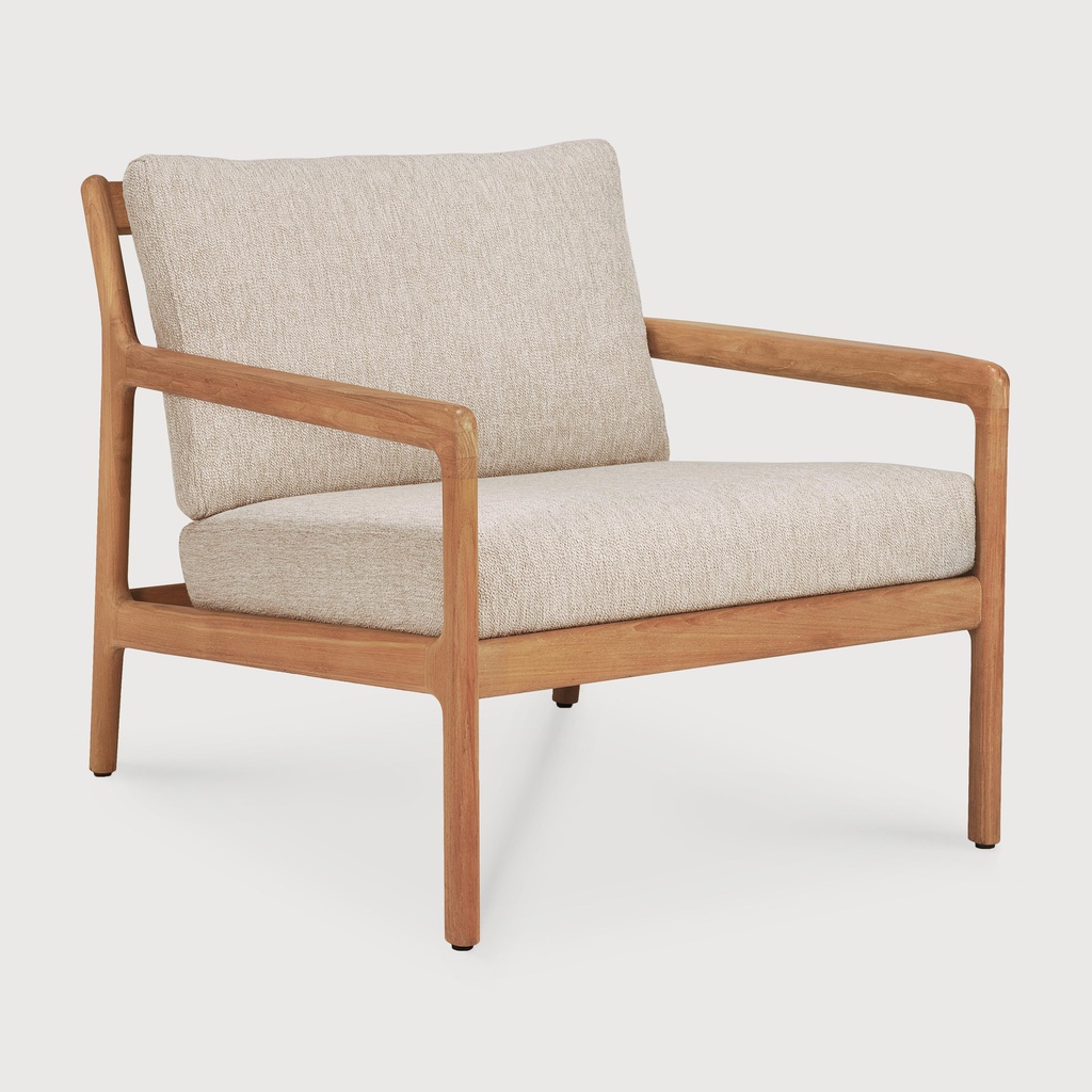 Jack outdoor cushion set - lounge chair