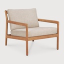 Jack outdoor cushion set - lounge chair