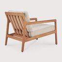 Jack outdoor cushion set - lounge chair