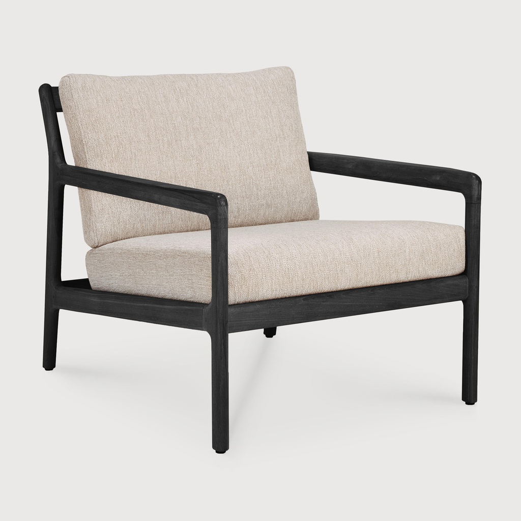 Jack outdoor cushion set - lounge chair