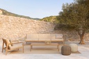 Jack outdoor cushion set - lounge chair