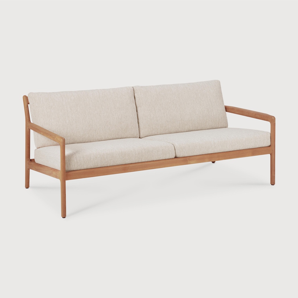 Jack outdoor cushion set - 2 seater