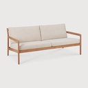 Jack outdoor cushion set - 2 seater