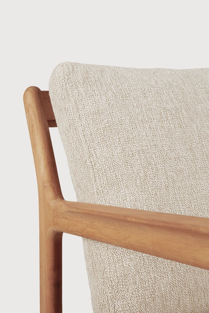 Jack outdoor cushion set - 2 seater