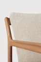 Jack outdoor cushion set - 2 seater