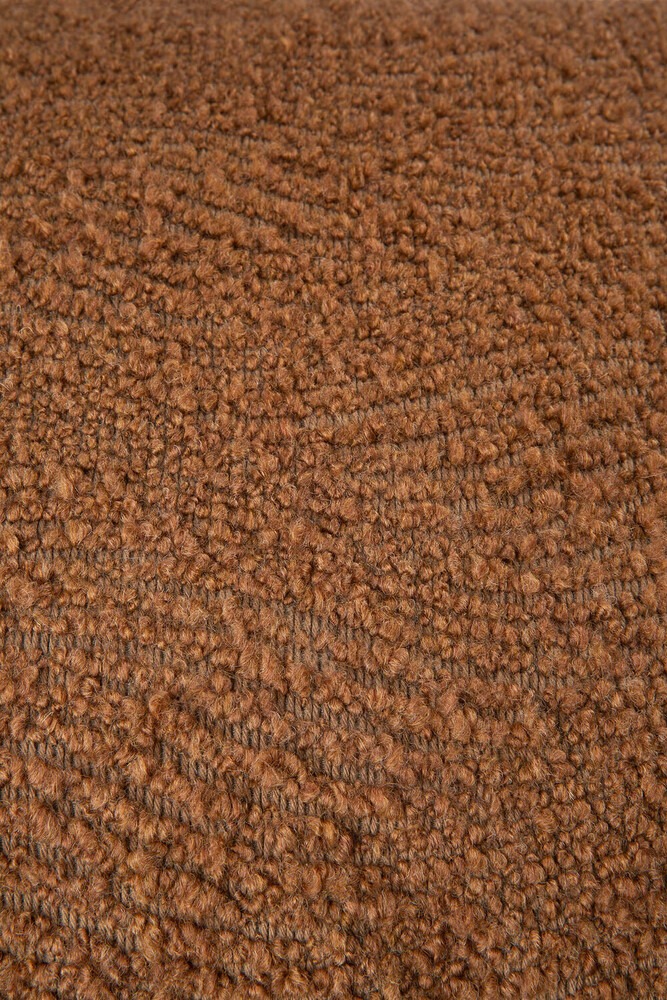 Wave cushion - square