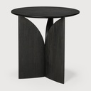 Fin side table