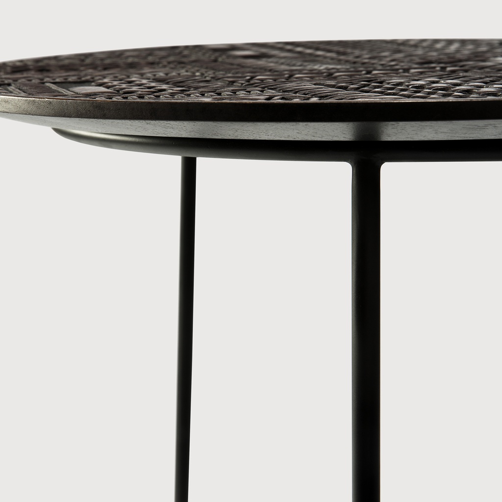 Tabwa Side table