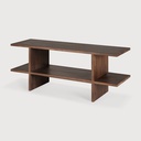 Kabuki side table