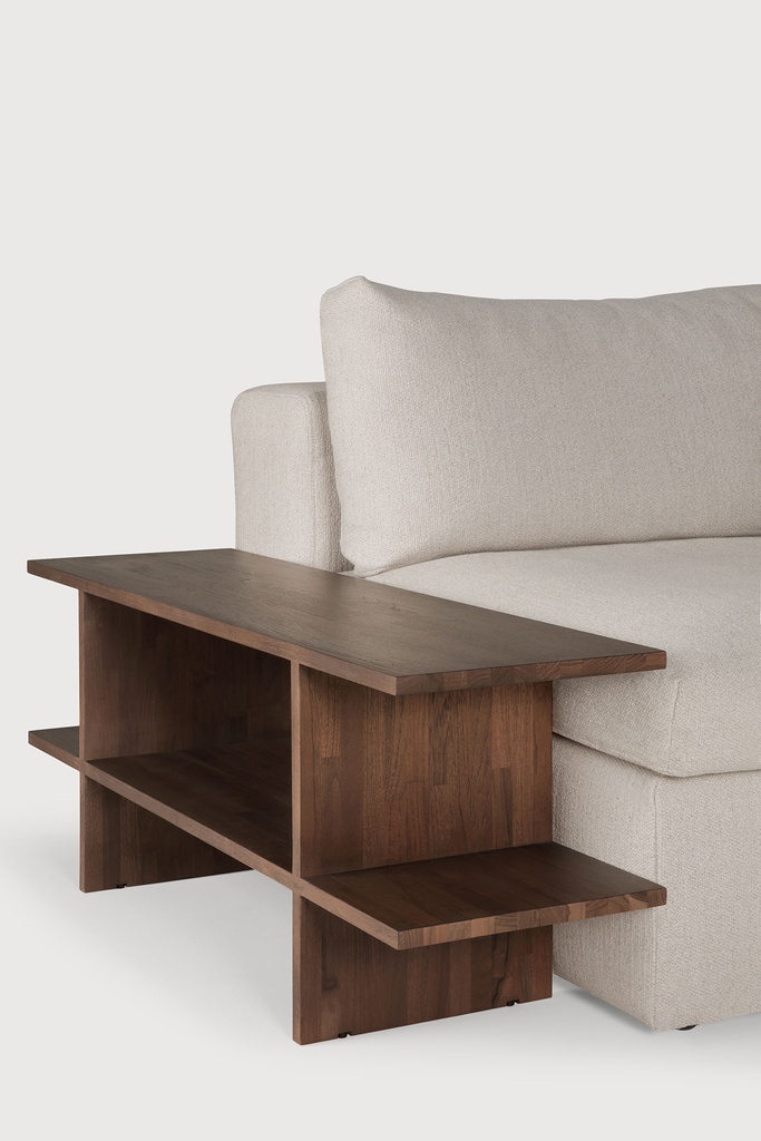 Kabuki side table