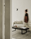 Lin cushion - lumbar