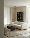 Contour sofa
