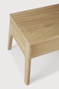 Air bedside table