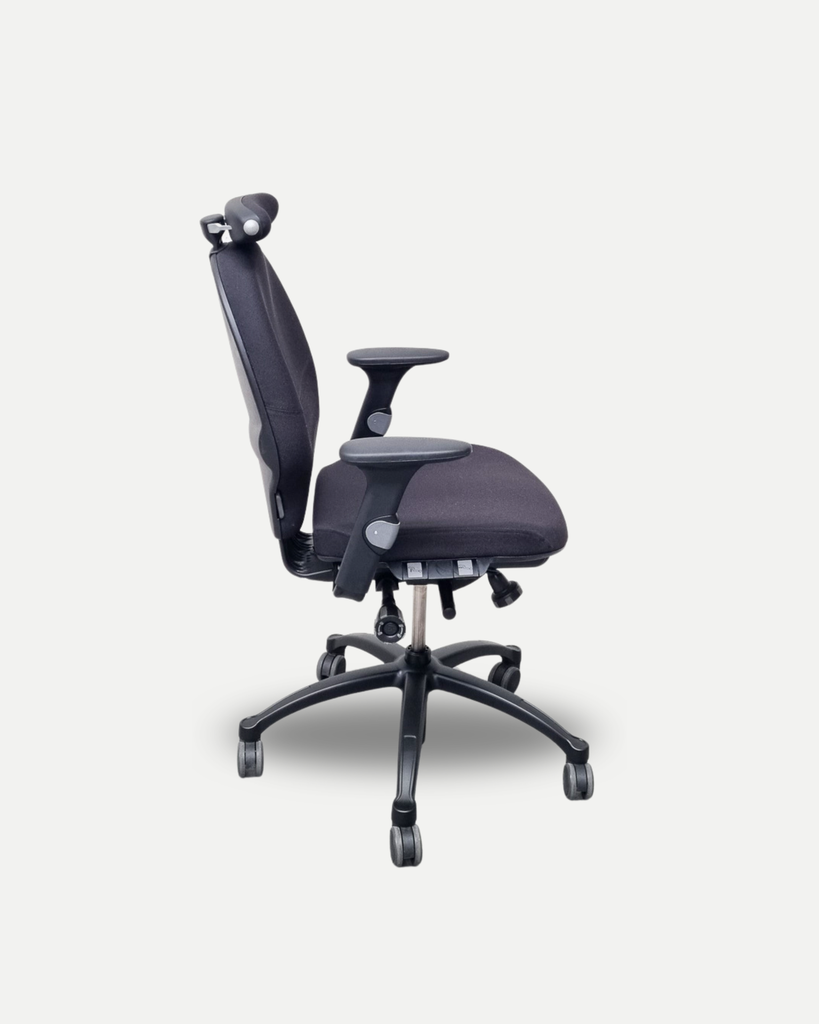 Office chair RH Extend 100
