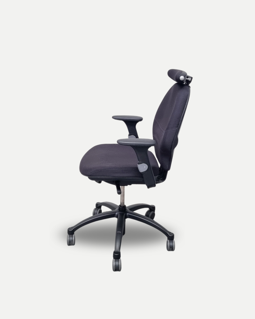 Office chair RH Extend 100