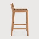 Jack outdoor bar stool