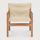 Safari outdoor loungestoel