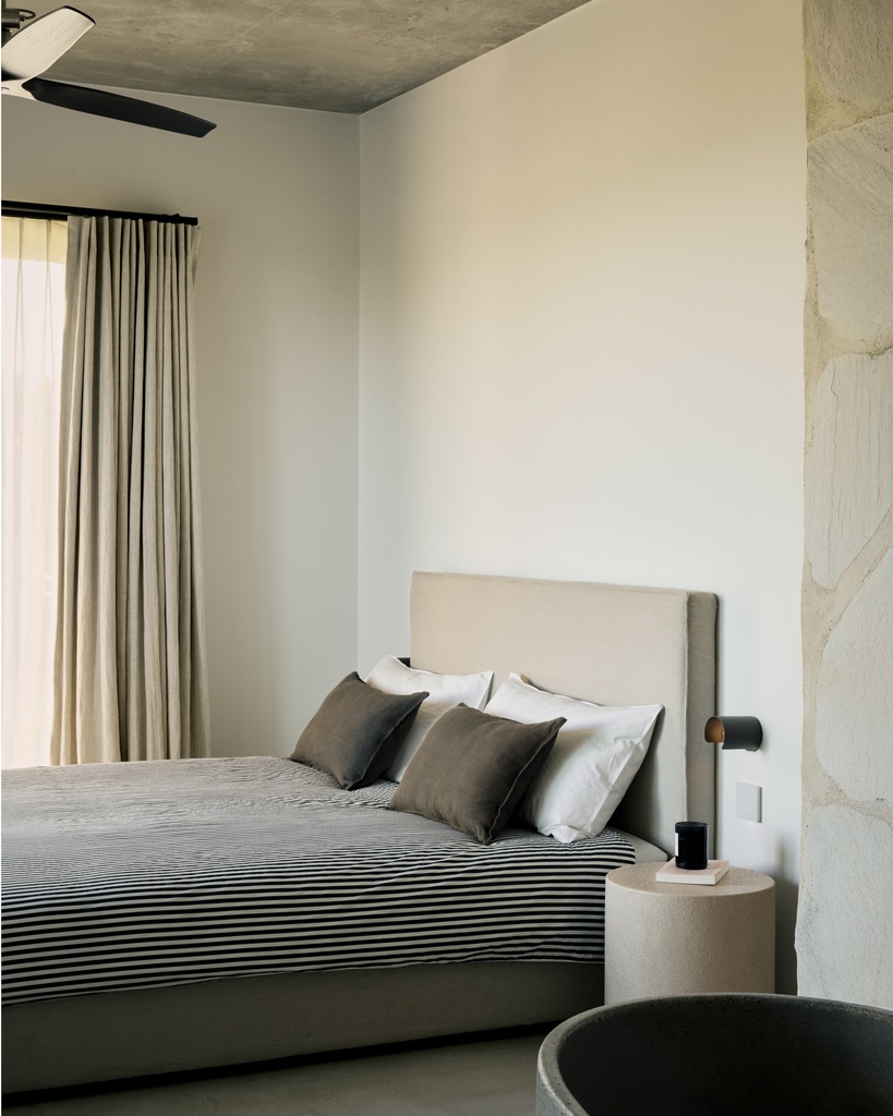 Revive Bed - removable cover