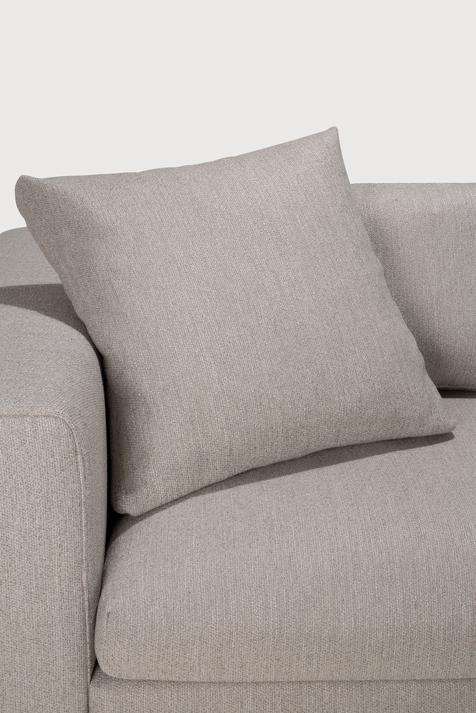 Mellow sofa - cushion - removable cover