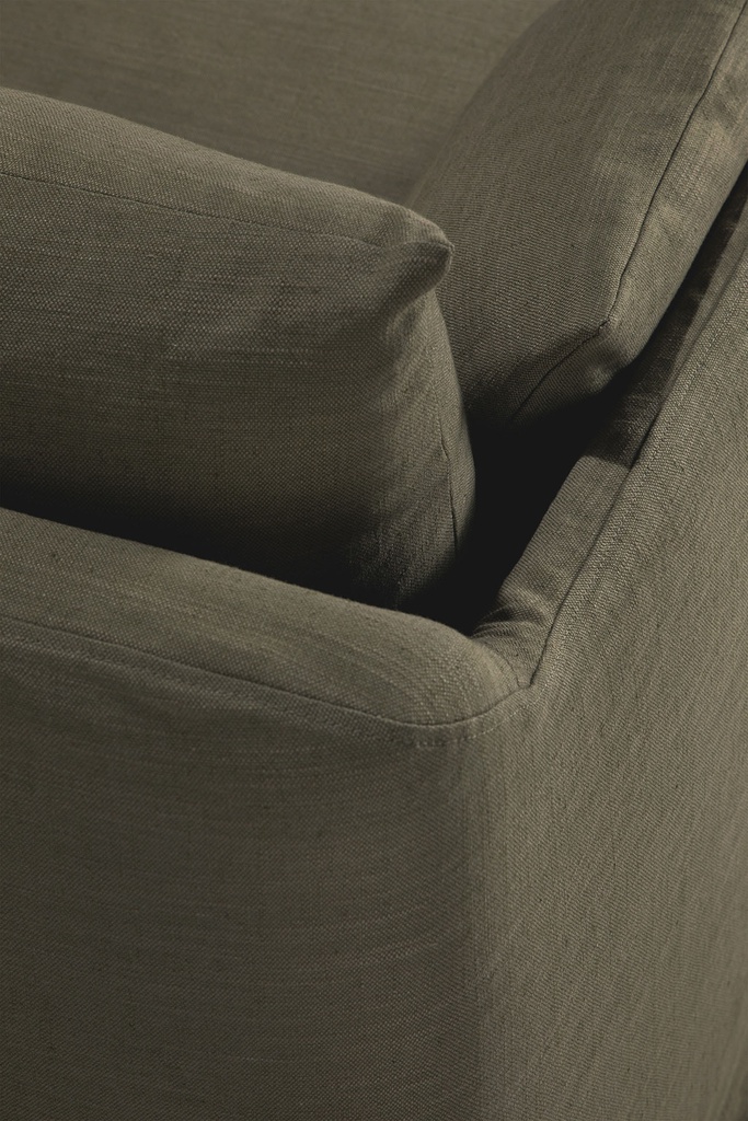 Contour sofa