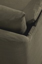Contour sofa
