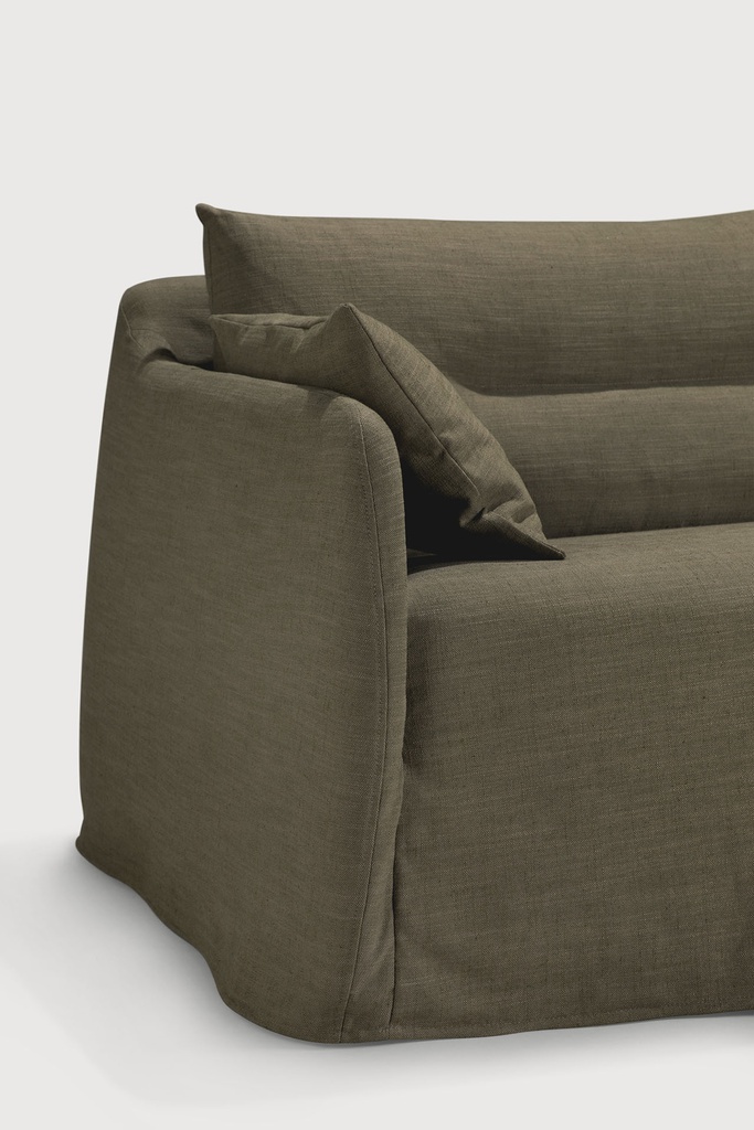 weave sofa