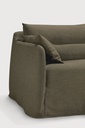 weave sofa