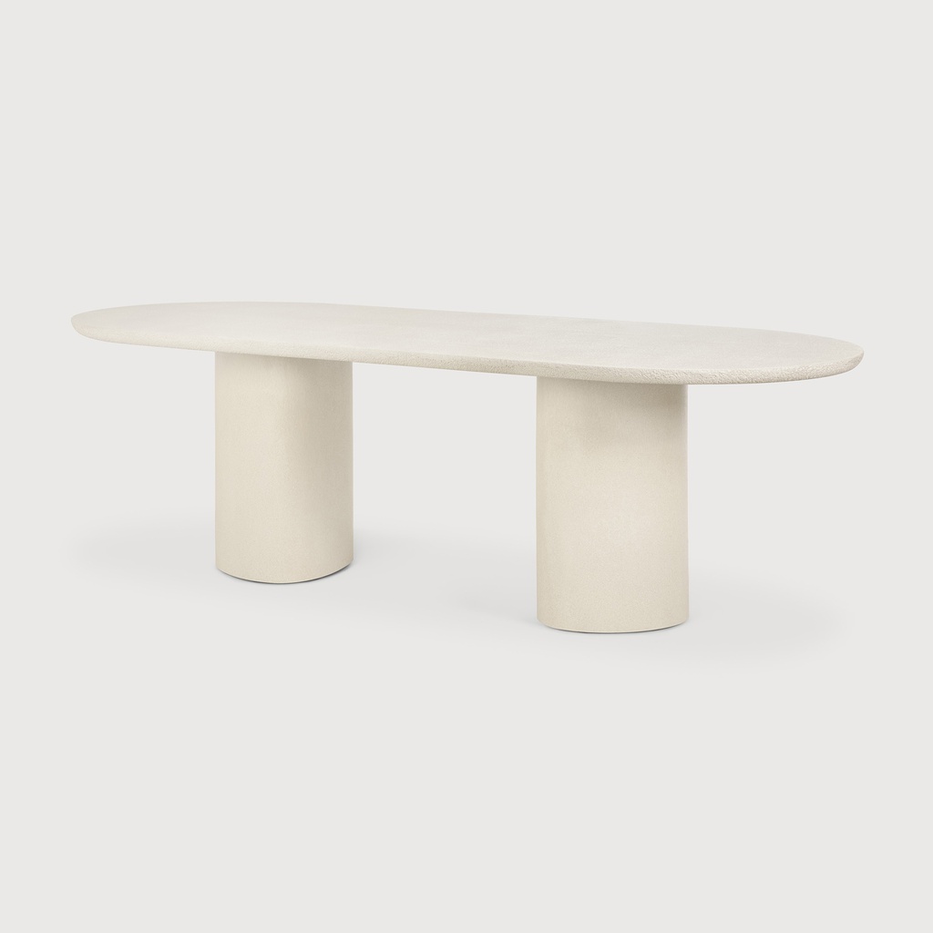 Elements dining table