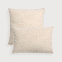 Wave cushion - square