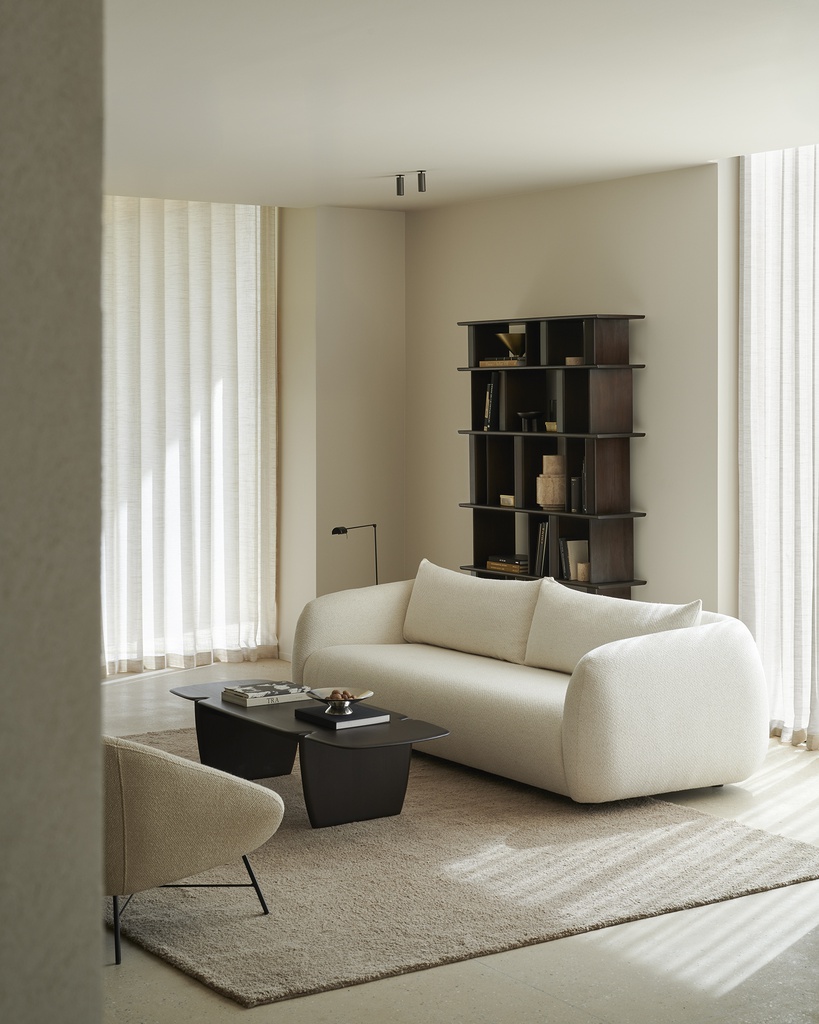 Contour sofa