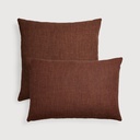 Zahara outdoor cushion - Square