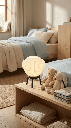 Alto table lamp