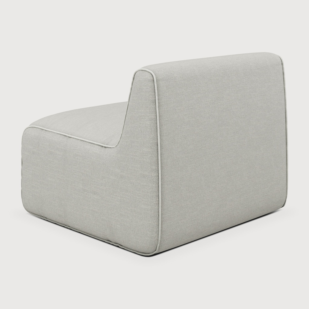 Sienna modular sofa - 1 seater