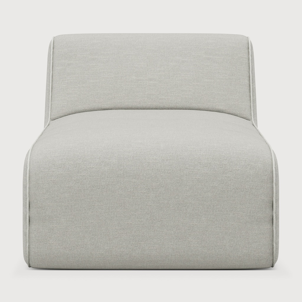 Sienna modular sofa - 1 seater