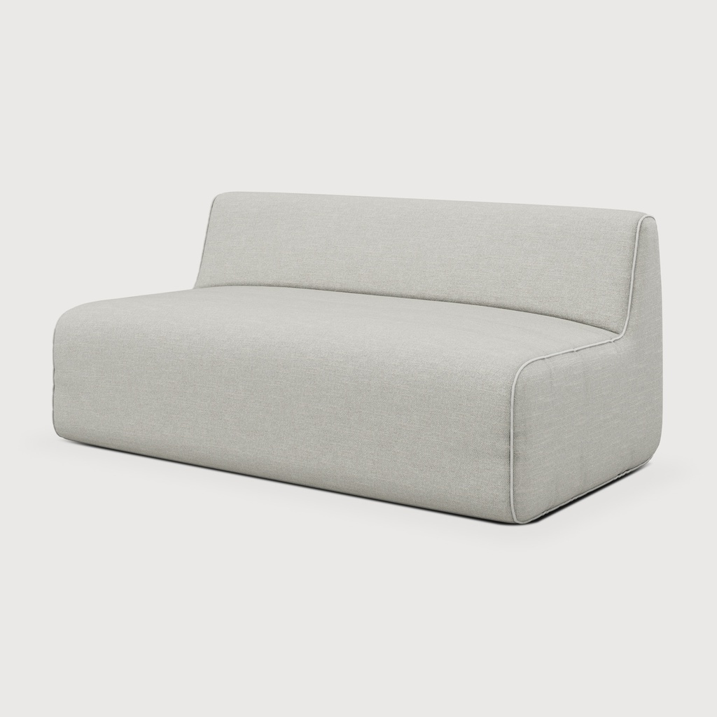Sienna modular sofa - 2 seater