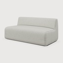 Sienna modular sofa - 2 seater