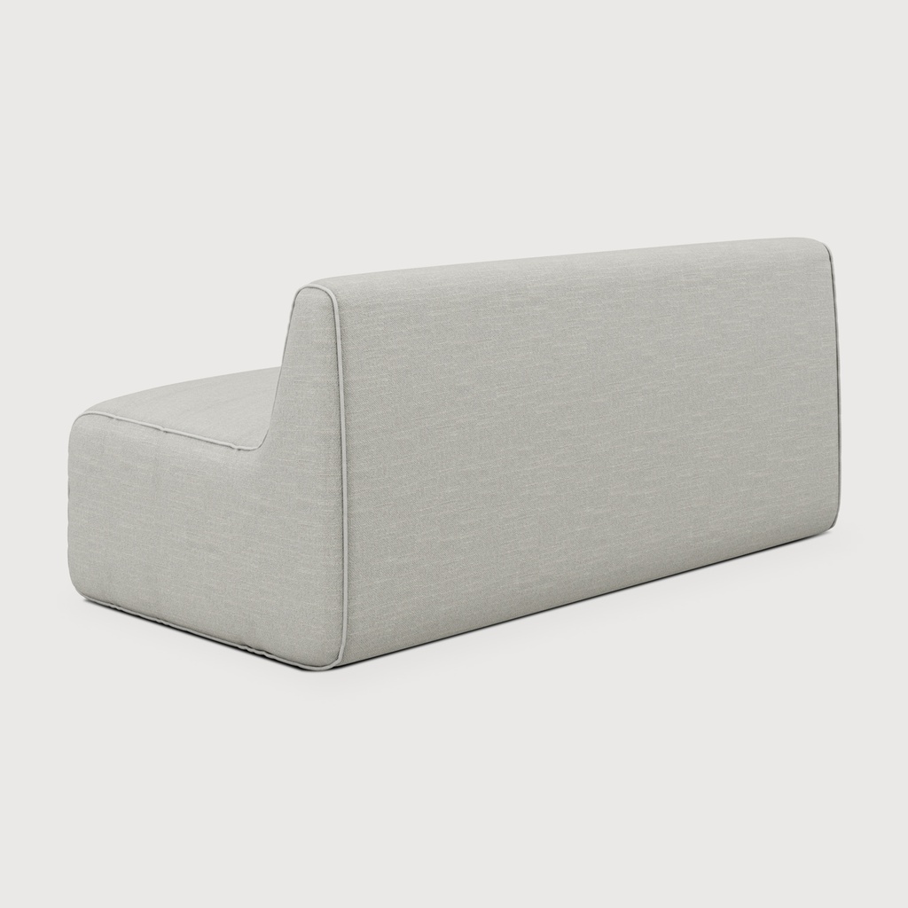 Sienna modular sofa - 2 seater