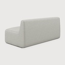 Sienna modular sofa - 2 seater