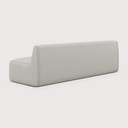 Sienna modular sofa - 3 seater