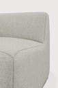 Sienna modular sofa - corner