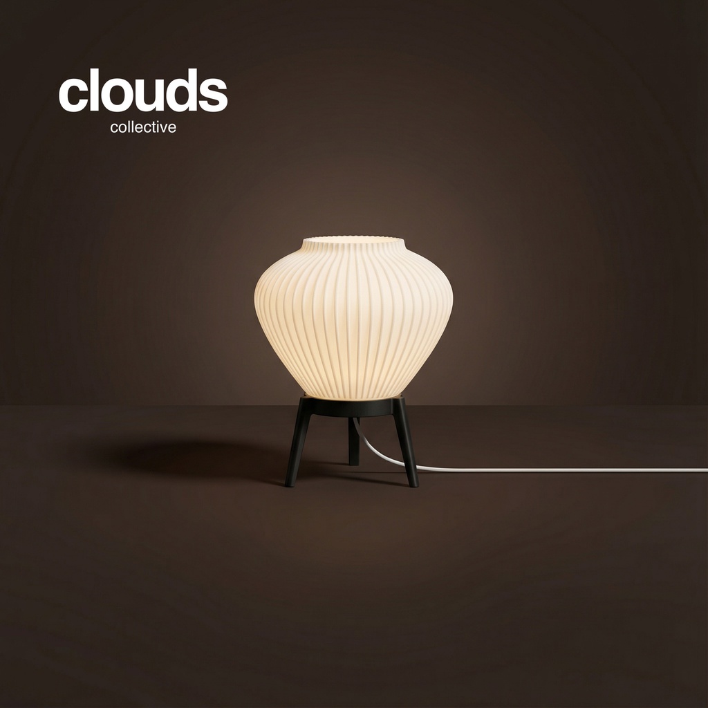 Alto table lamp