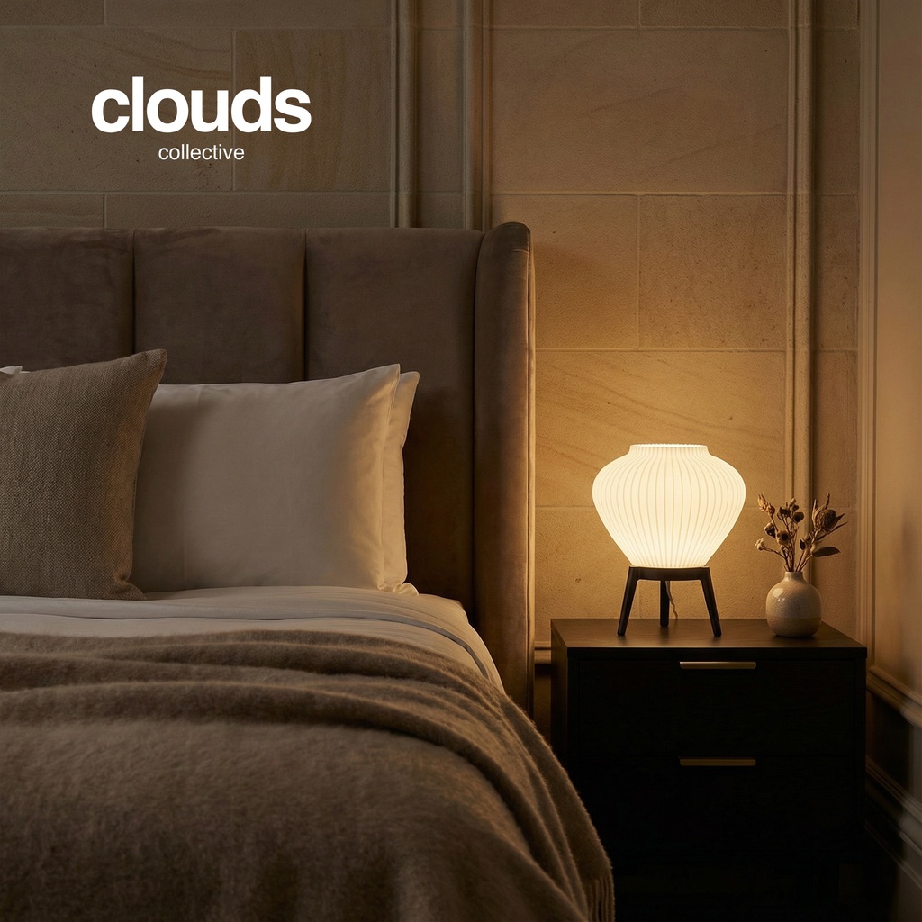 Alto table lamp