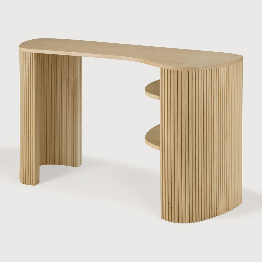 Roller Max desk