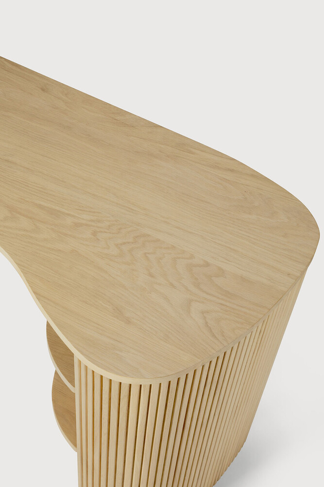 Roller Max desk