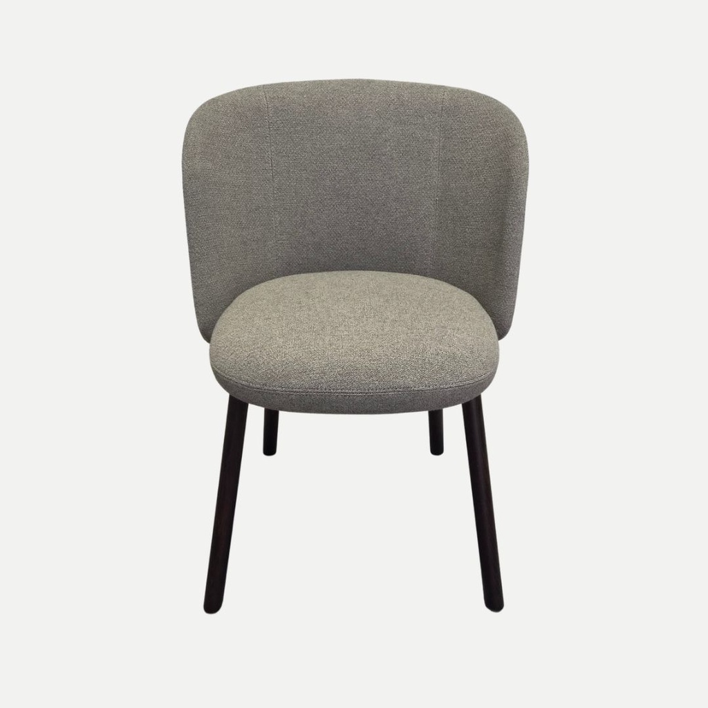 Mikado Side chair (Ginger Grey)